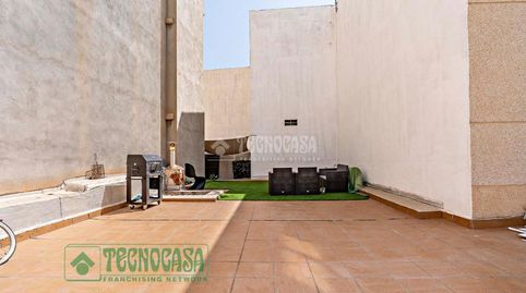 Photo 4 of Houses for sale in Roquetas Pueblo, Roquetas de Mar