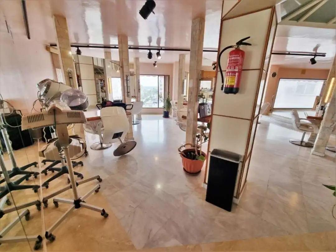 Büro zum Verkauf in La Moraleja