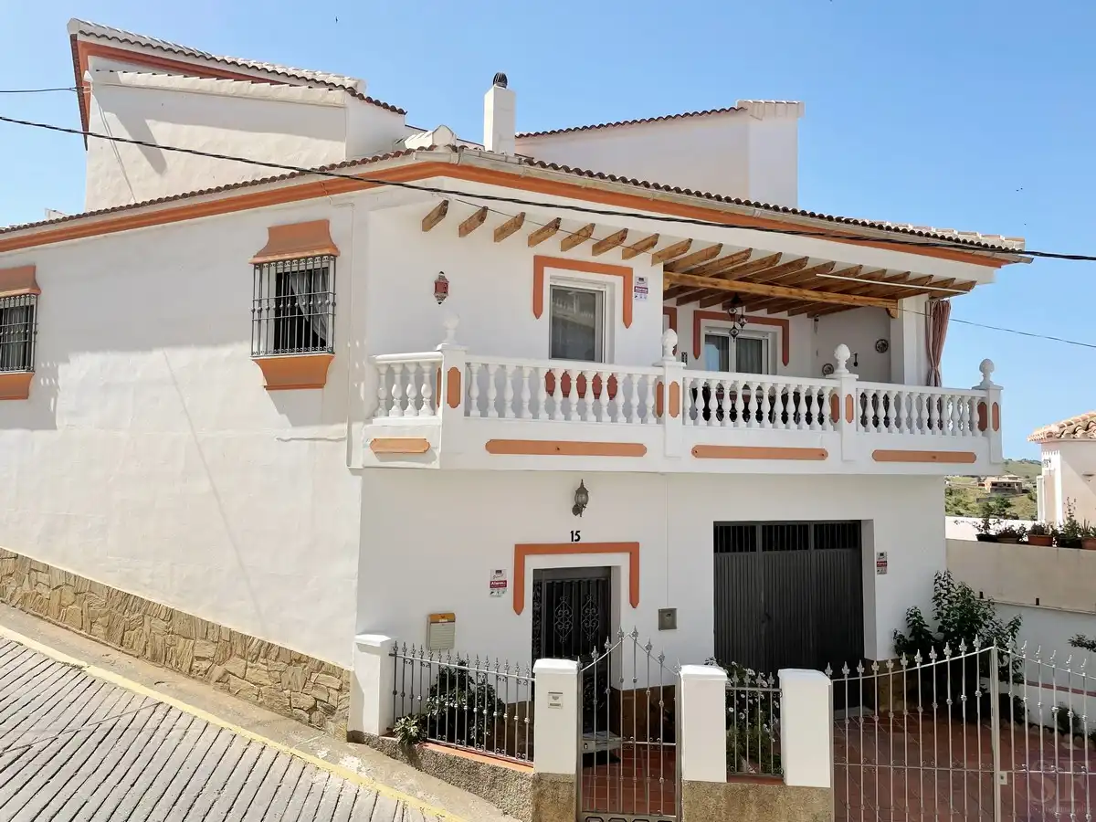 Casa en venta en Cómpeta, imagen 20