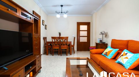Foto 4 de Piso en venta en Arco Norte - Avda. España, Dos Hermanas