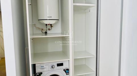 Foto 2 de Piso de alquiler en Pozo, Falperra - Santa Lucía, A Coruña