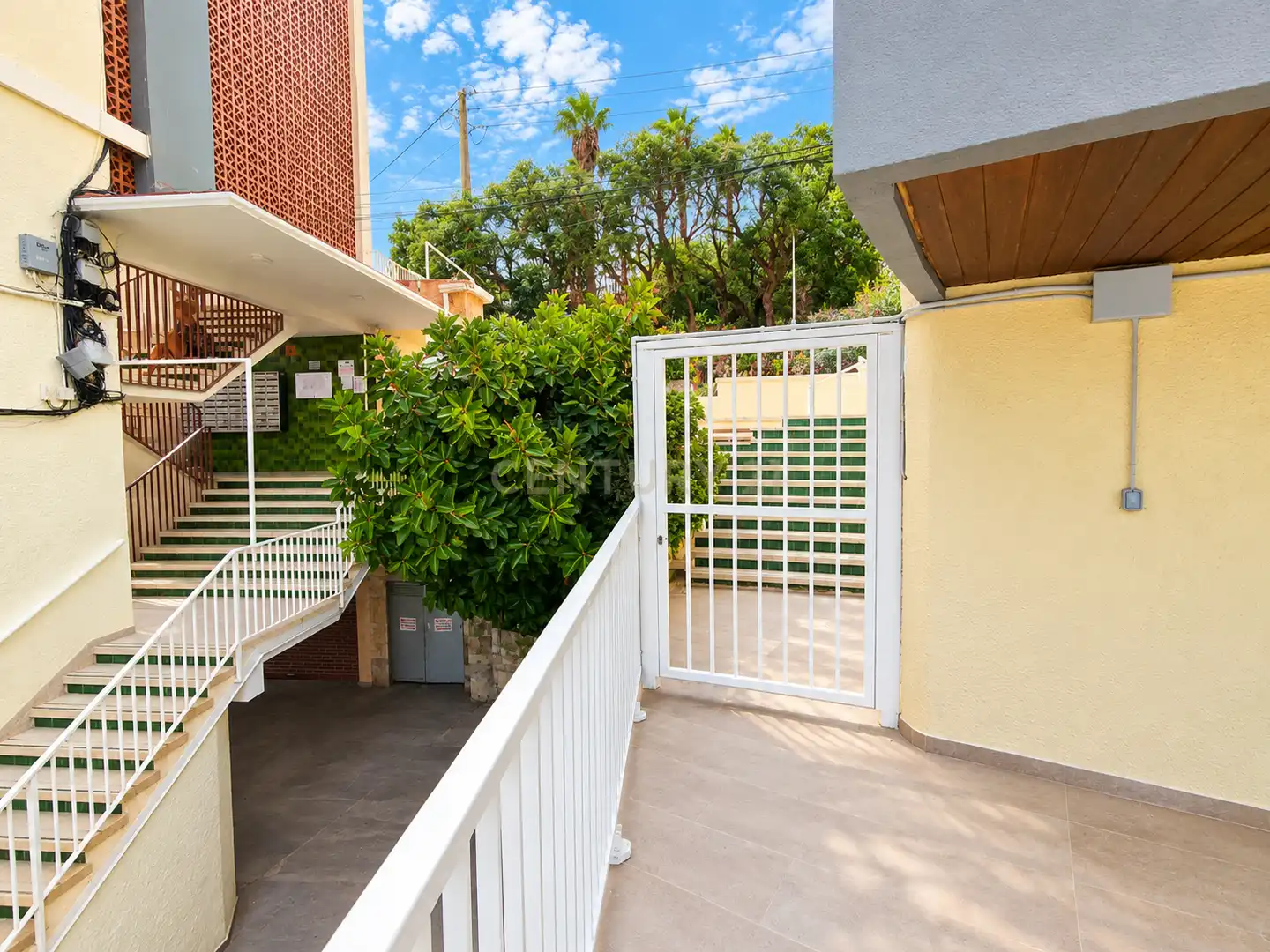 Apartament amb terrassa en venda a Av. Dr. Fleming, Lloret de Mar, Spain 39, imagen 8