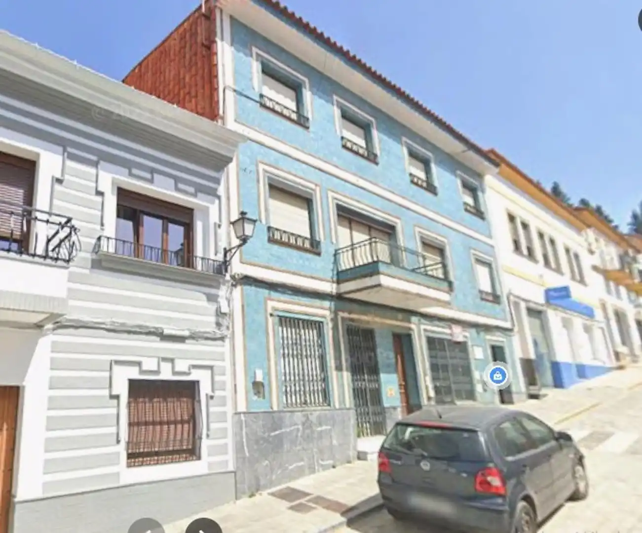 Local comercial en venda a Alcal Pedro Maestre, imagen 5