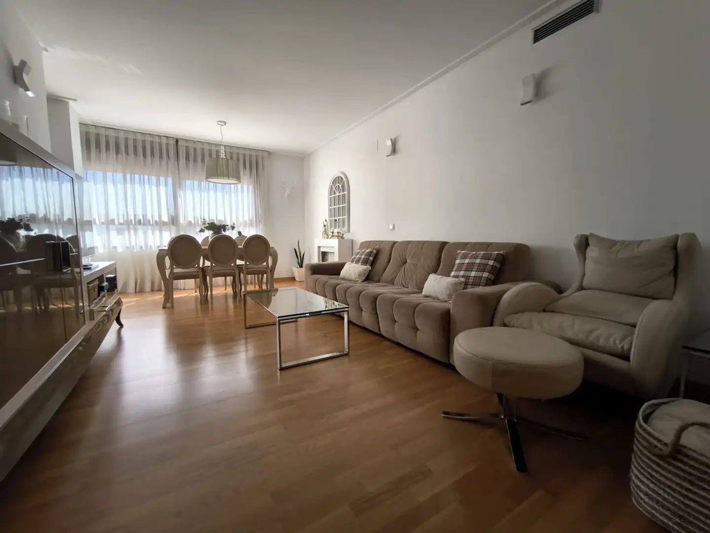 Wohnung mit Terrasse zum Verkauf in Norte, imagen 4