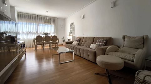 Foto 4 de Piso en venta en Juan Carlos I, Murcia Capital