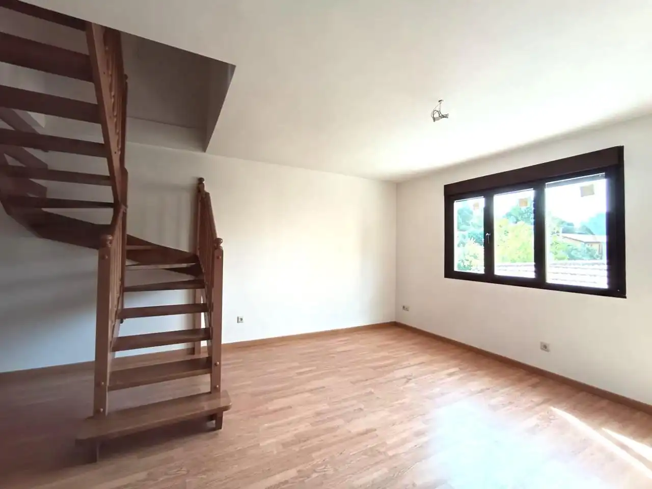 Dúplex en venda a Santa María de la Alameda, imagen 2
