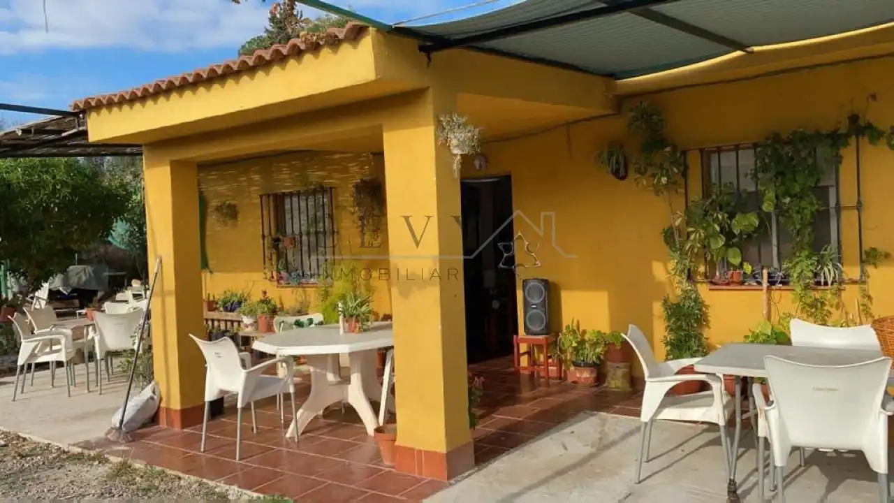 Casa o xalet de lloguer a Sexmo