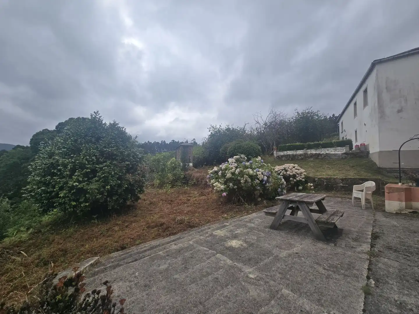 Country house with garden for sale in SAN FIZ 19, imagen 22