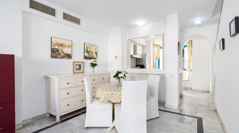 Foto 4 de Dúplex en venda a Playa de la Fontanilla, Marbella