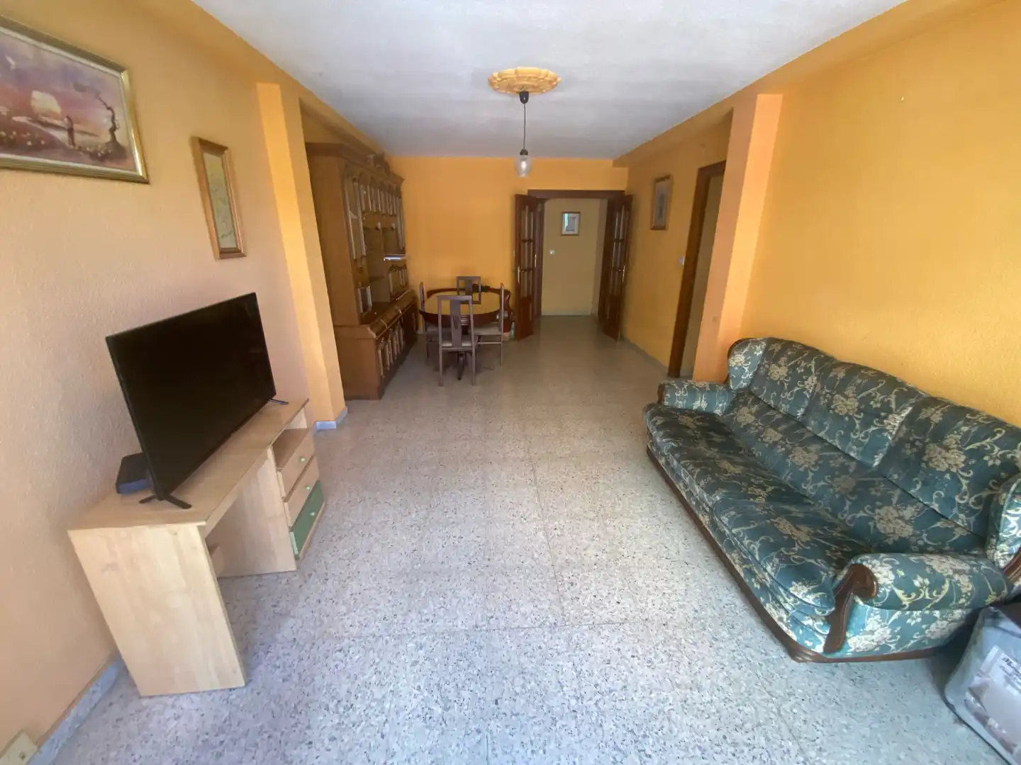 Piso en venta en Granada con Amueblado