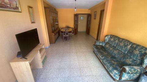 Foto 2 de Piso en venta en Barrio de Zaidín, Granada Capital