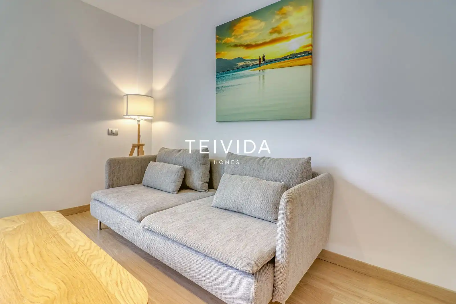 Piso con piscina en venta en Calle Príncipe Pelinor, imagen 4