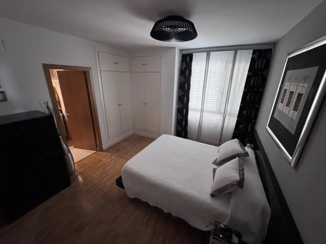 Bedroom of Detached homes for sale in Aranjuez  with Air Conditioner, Heating and Private garden