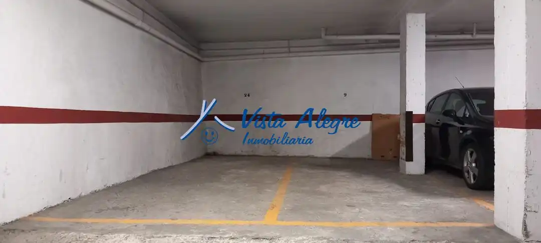 Parking of Flat for sale in Haro, La Rioja