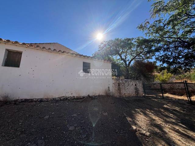 Casa-chalet en Venta en Finca Los Lopez en El Cortijuelo