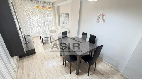 Foto 5 de Piso de alquiler en Carcaixent, Valencia