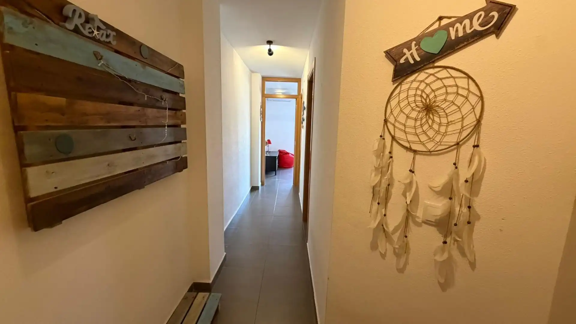 Dúplex de lloguer en Chilches / Xilxes