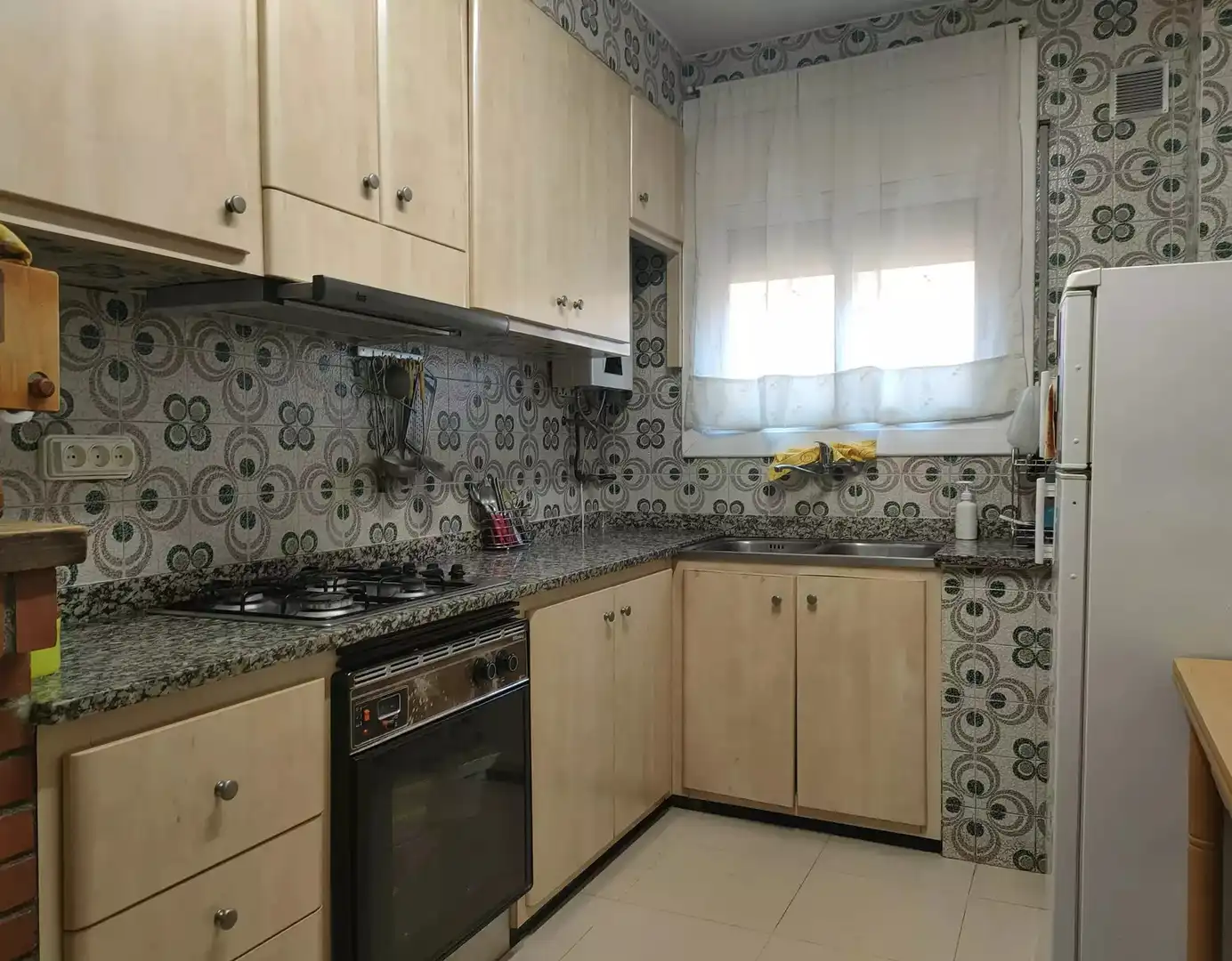Flat for sale in Hostalric, imagen 19