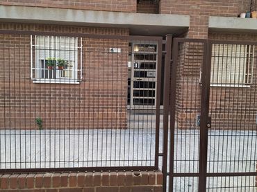 Pis en venda a Carrer de Muñiz i H. de Alba
