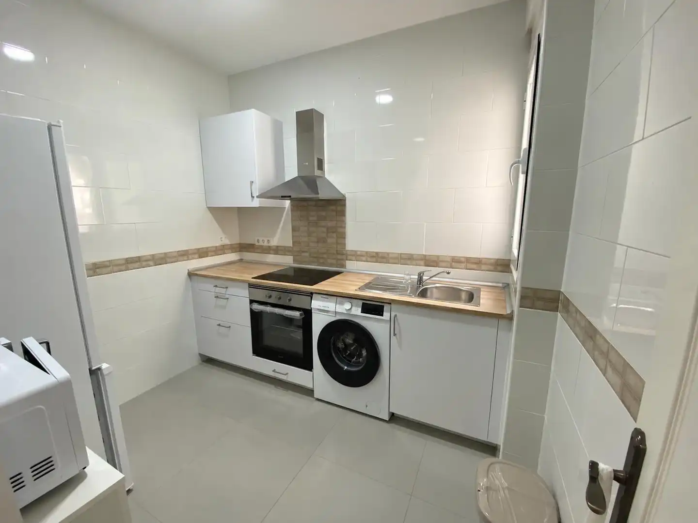 Flat to rent in Calle JUAN PABLOS, imagen 3