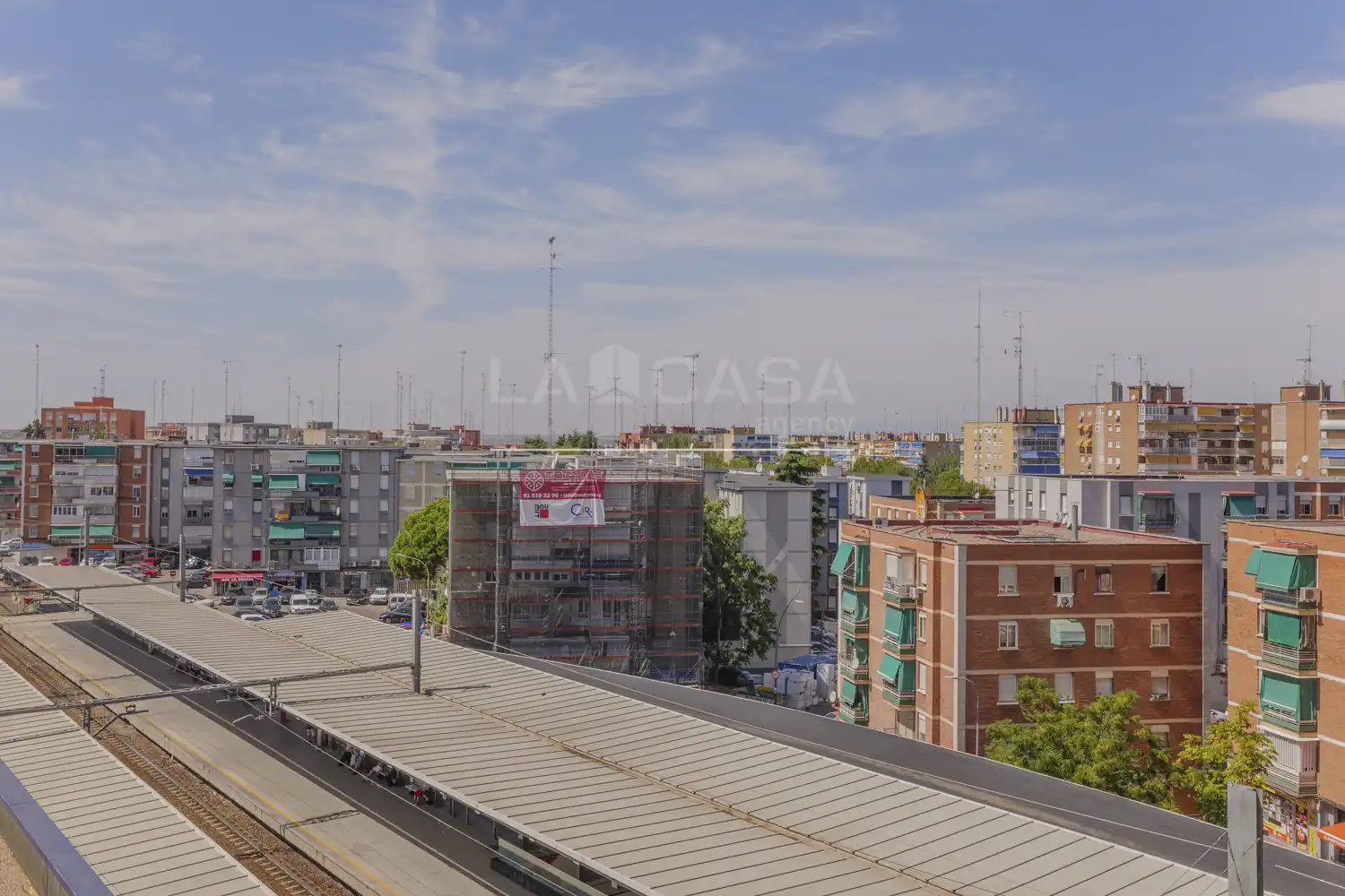 Piso con ascensor en venta en Paseo de Goya, imagen 31