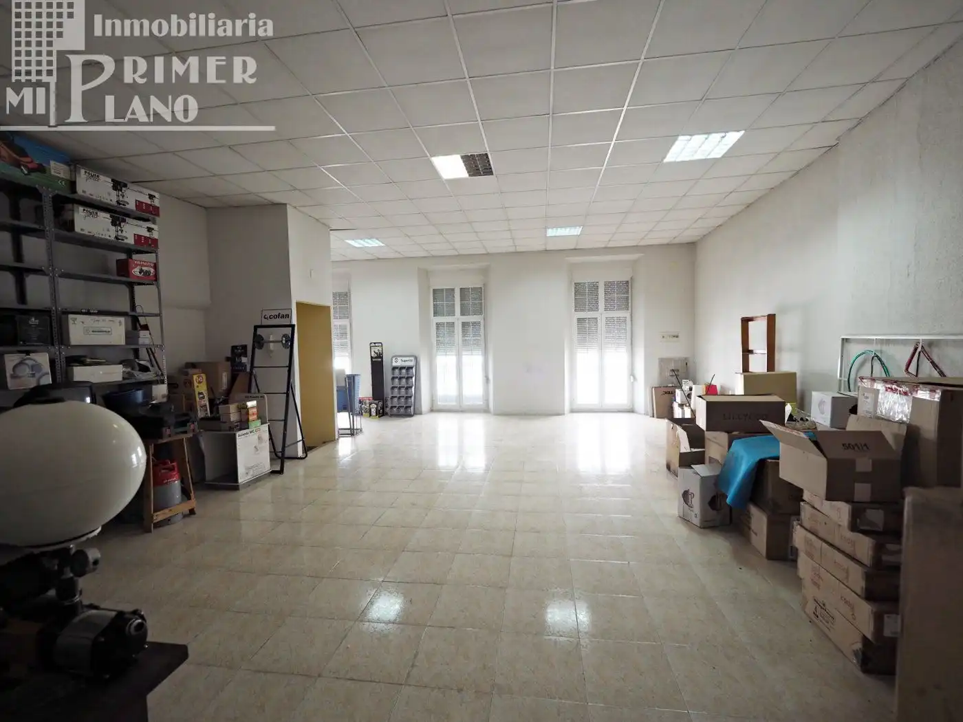 Local comercial en venta en Tomelloso, imagen 2