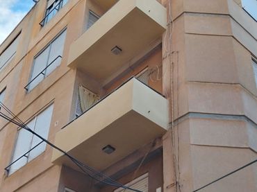 Mixto residencial en venta en Calle San Agustín