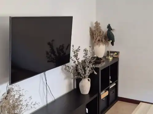 Sala d'estar de Pis en venda en Arroyo de la Encomienda amb Jardí privat, Parquet i Terrassa