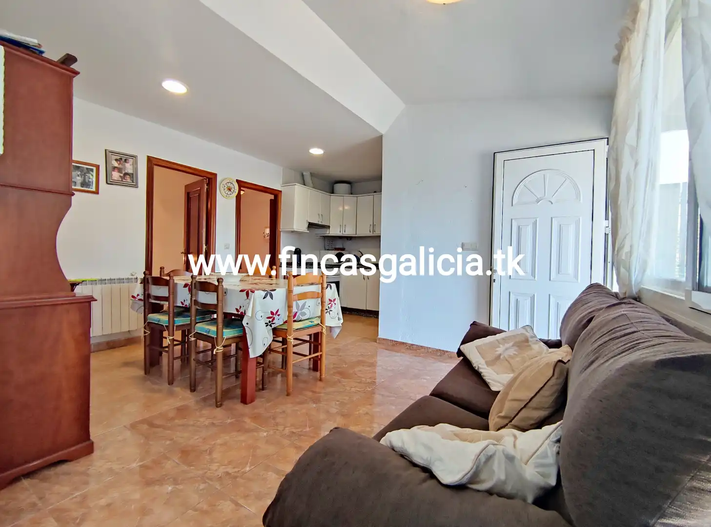 House with garden for sale in Verín, imagen 5