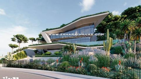 Foto 4 de Residencial en venda a Atlanterra  Parcela I-1, Alemanes, Cádiz