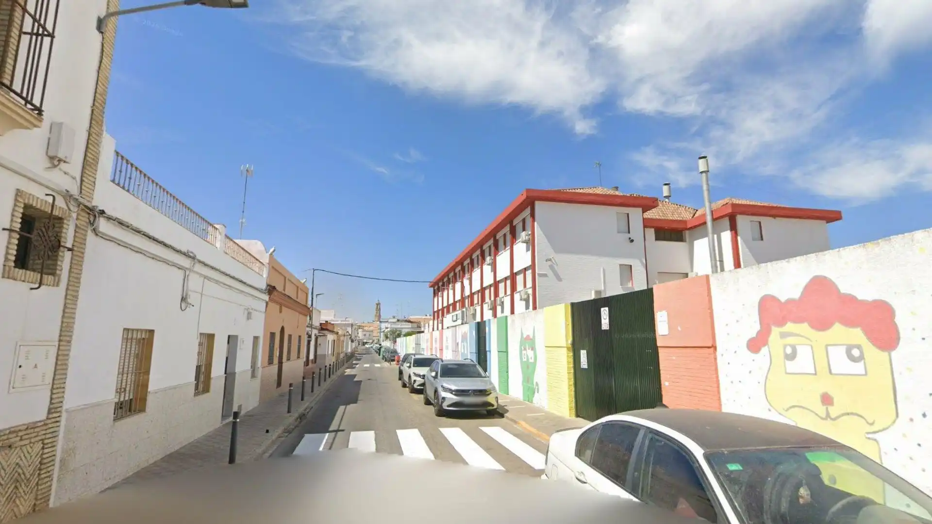 Semi-detached house for sale in Sor Mercedes Olivas, imagen 4