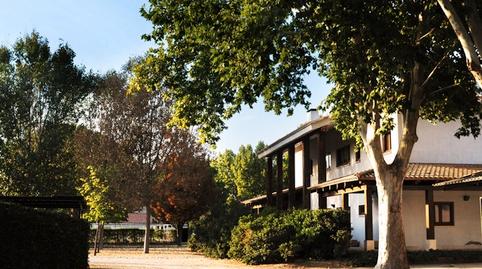 Foto 4 de Finca rústica en venda a Vergel - Las Olivas, Madrid
