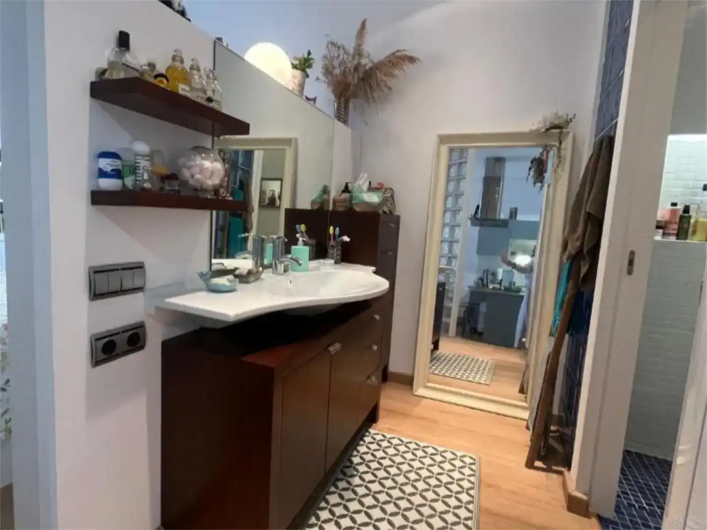 Baño de Piso en venta en Tregadín