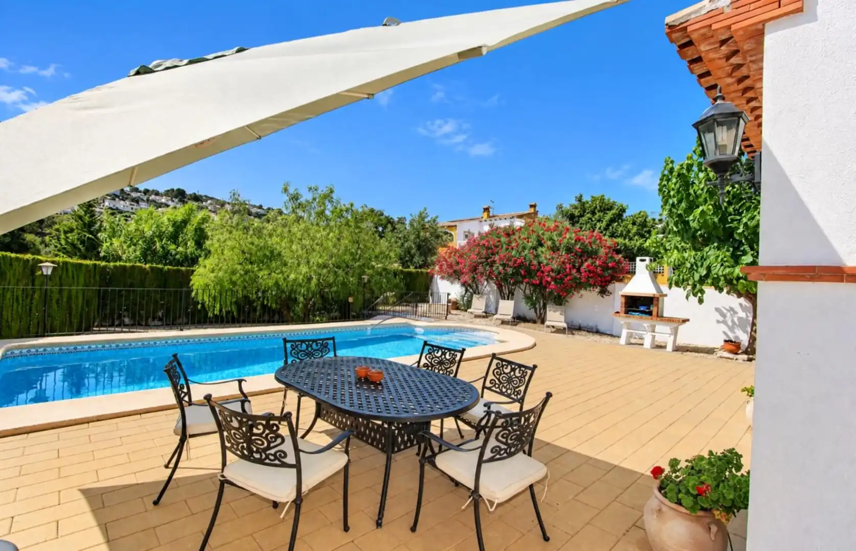 House with garden for sale in Orba, imagen 23