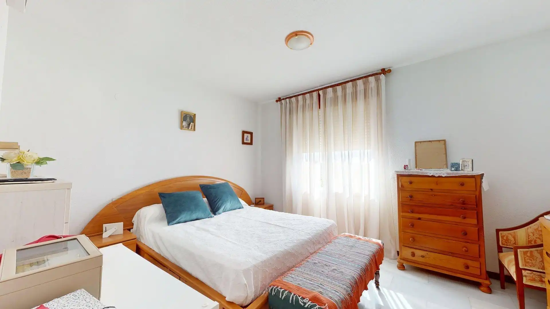 Wohnung mit Pool zum Verkauf in Norte-Sierra, imagen 22
