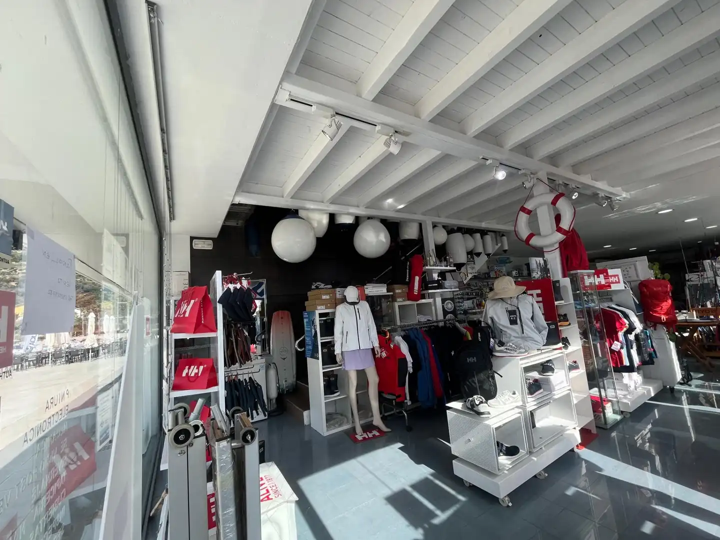 Local en venta en Sitges