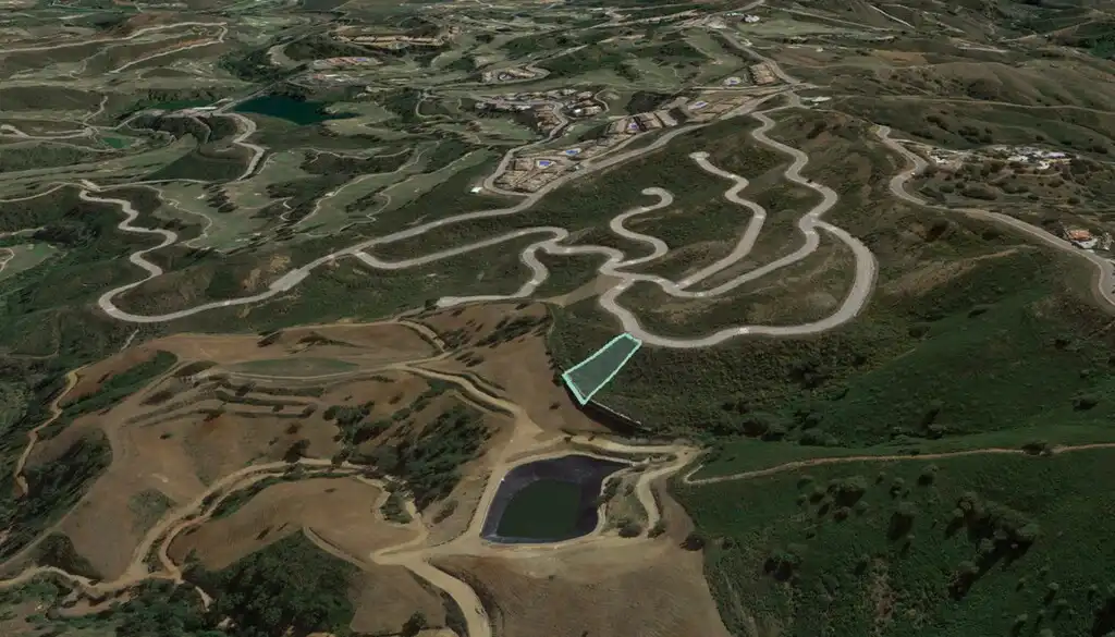 Terreni e lotti in vendita a La Cala Golf - Lagar Martell, imagen 3