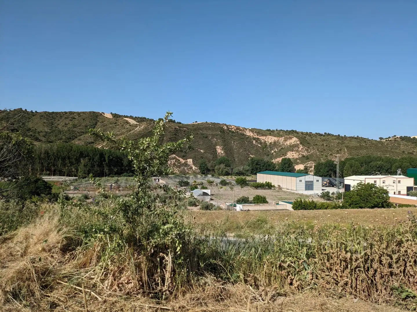 Residential land for sale in EXTRARRADIO, imagen 2