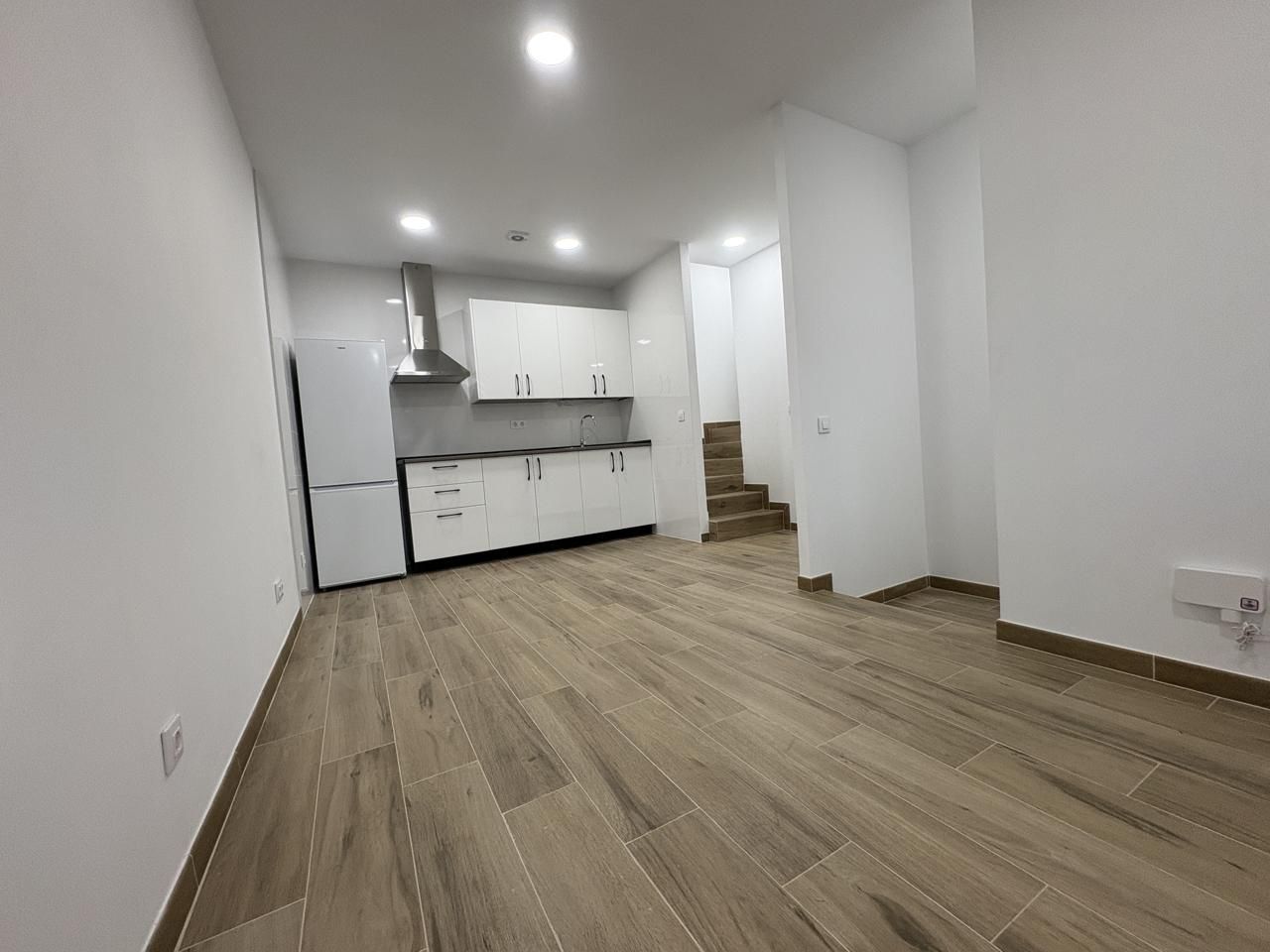 Planta baja to rent in Parla