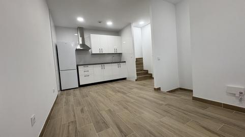 Photo 3 of Planta baja to rent in De Ciudad Real, Villayuventus - Renfe, Parla