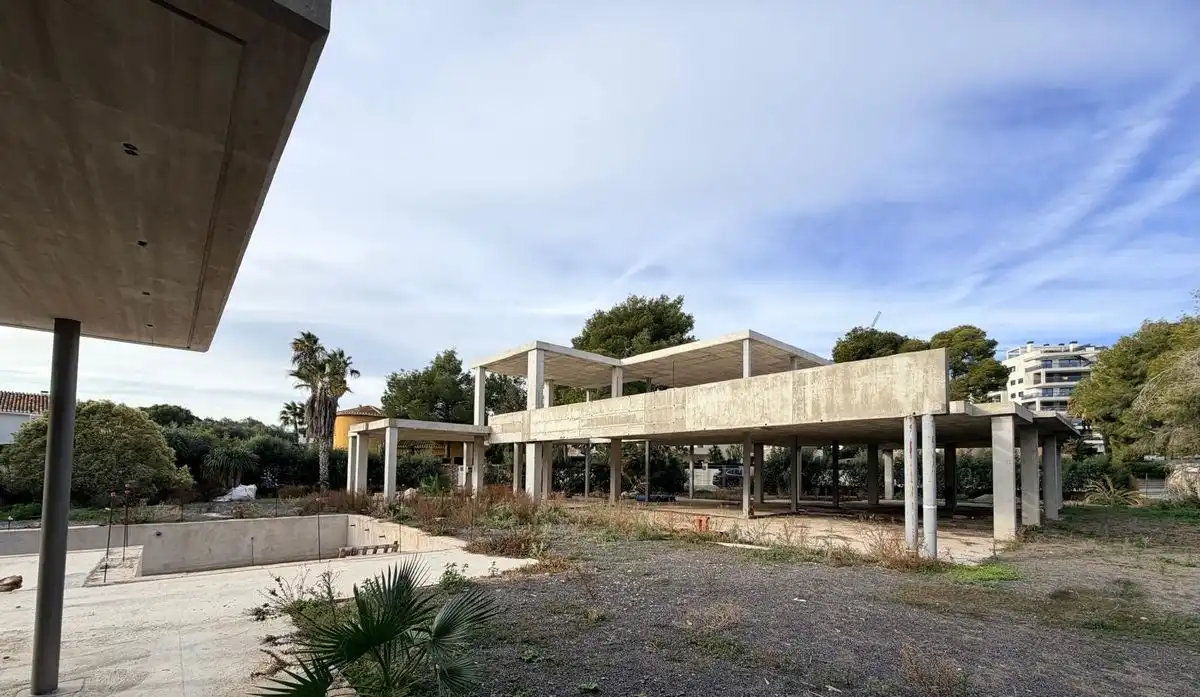 Terreny residencial en venda a Calle de Rosalía de Castro, imagen 13