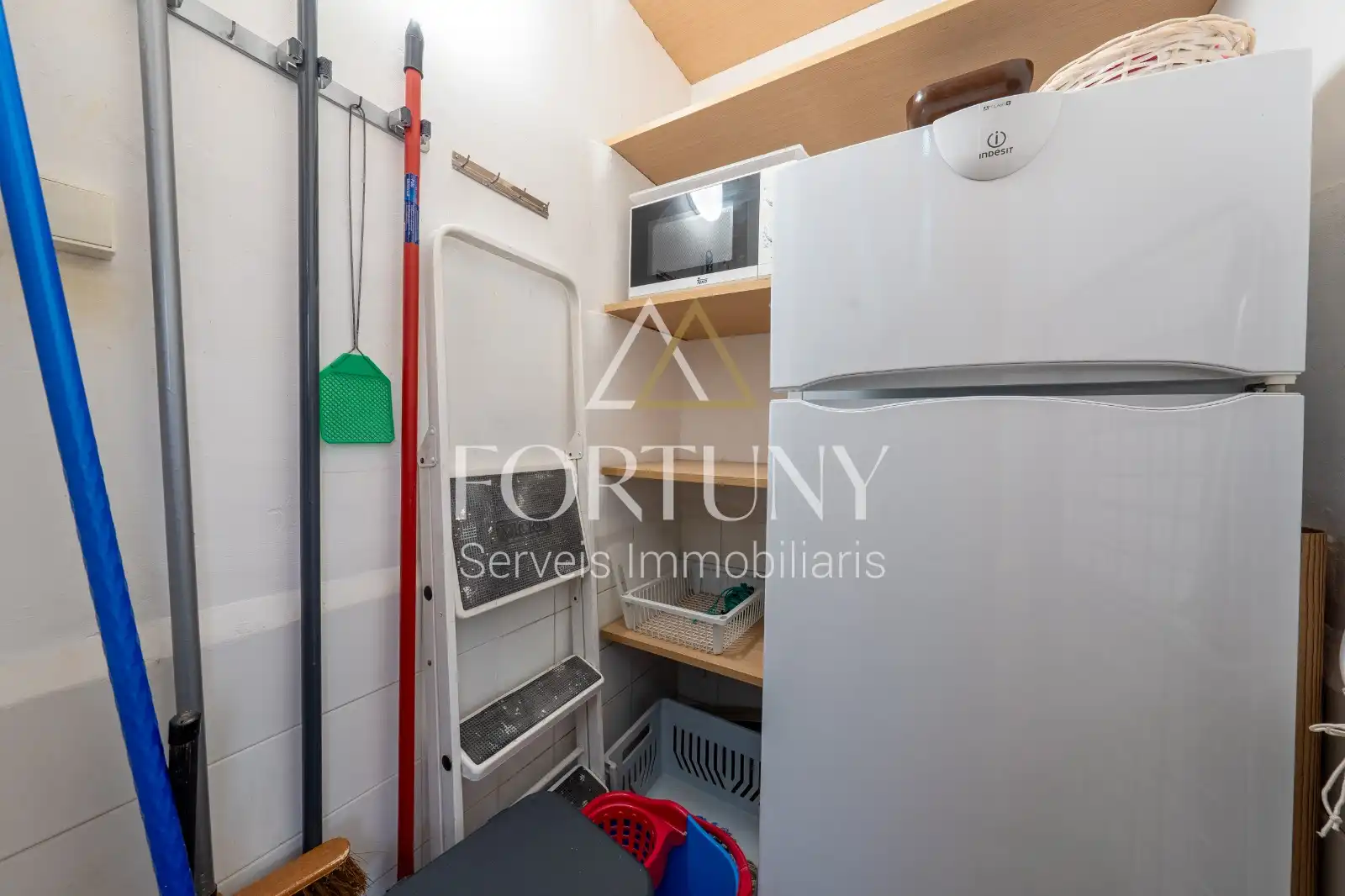 Wohnung mit Aufzug zum Verkauf in PERE EL CEREMONIOS, imagen 8