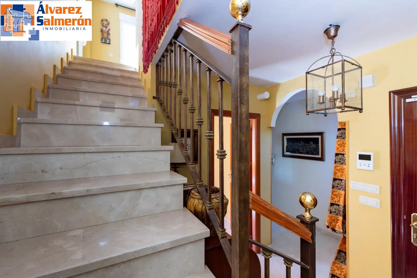 Villa mit Terrasse zum Verkauf in Barrio de la Vega, imagen 65