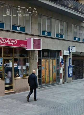 Local comercial en Venta en Barrio del Centro