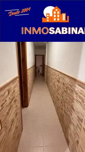 Pis en venda en Almería