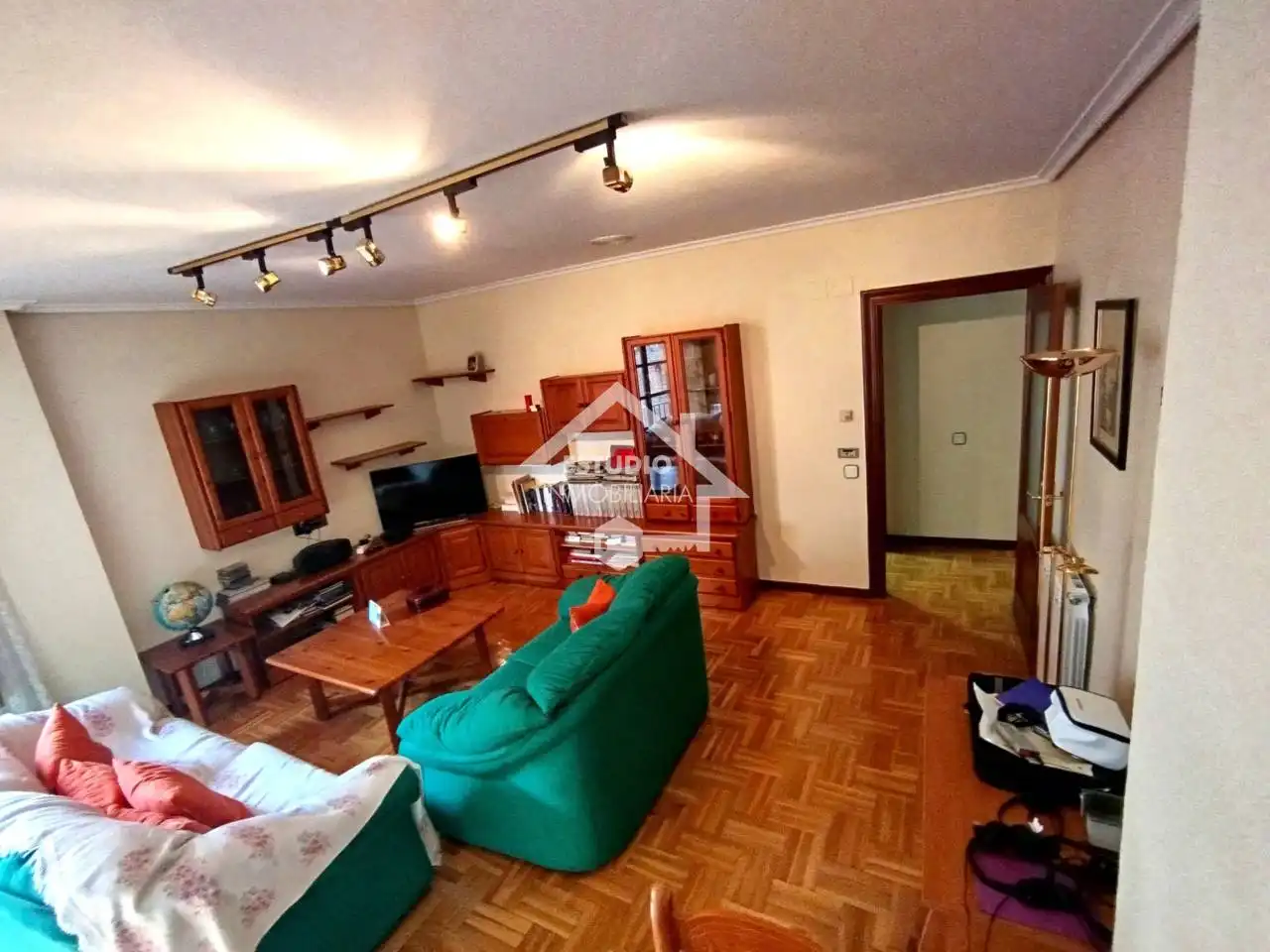 Appartamento con ascensore in vendita a Calle RUA DE SANTA MARIA, imagen 13