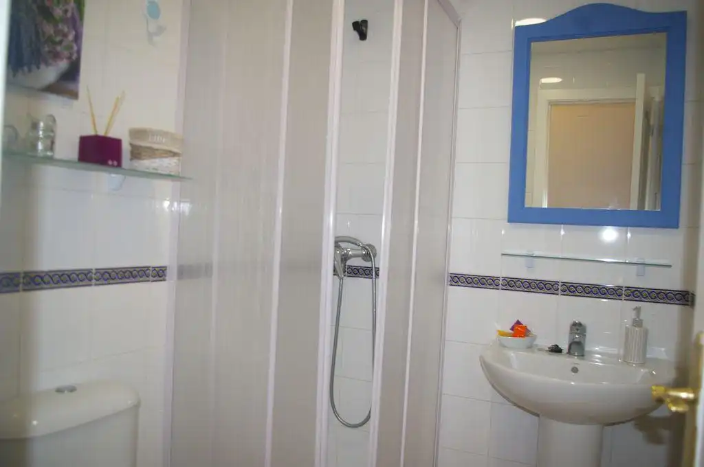 Wohnung zur Miete in Las Marinas - Pueblo Laguna, imagen 7