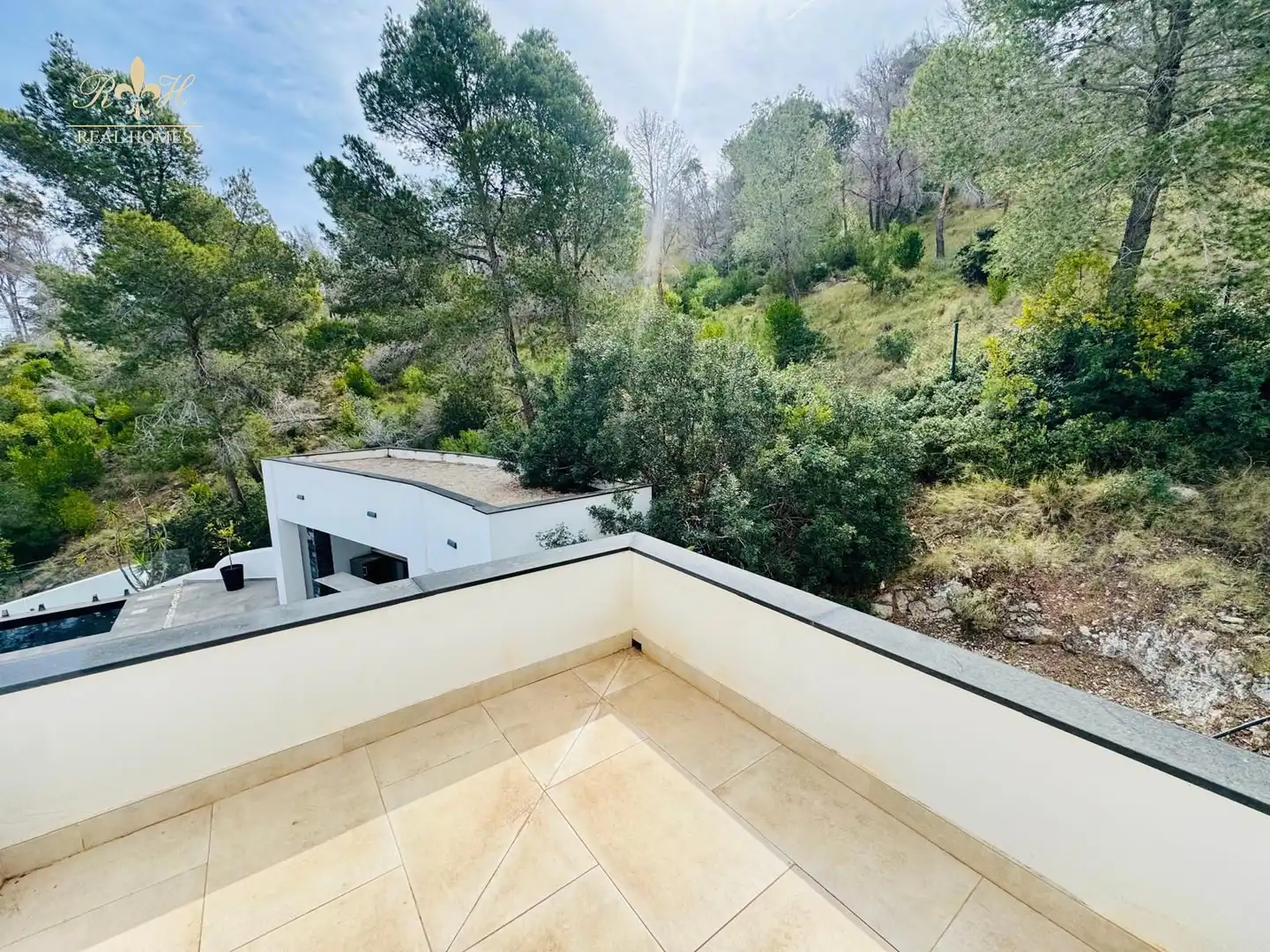 Villa avec piscine à vendre à CAMÍ DE LA CANTERA, imagen 40