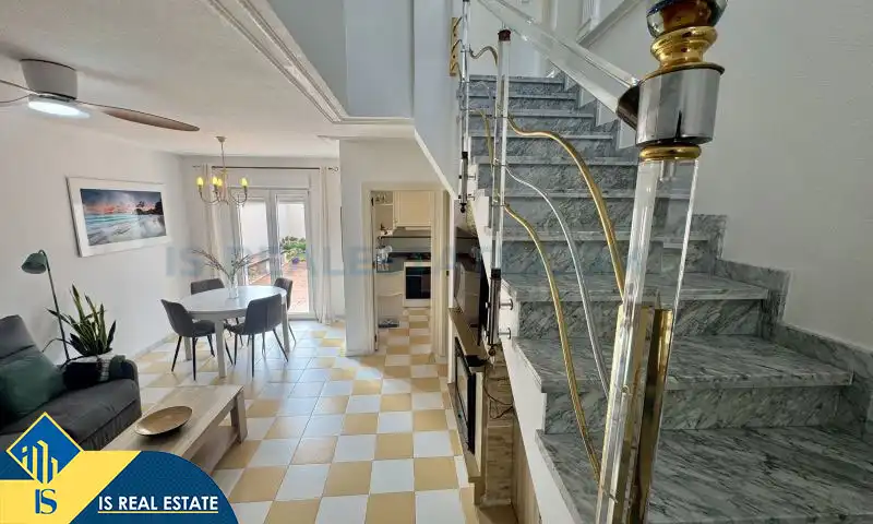 Villa mit Garten zum Verkauf in Nueva Torrevieja - Aguas Nuevas, imagen 27
