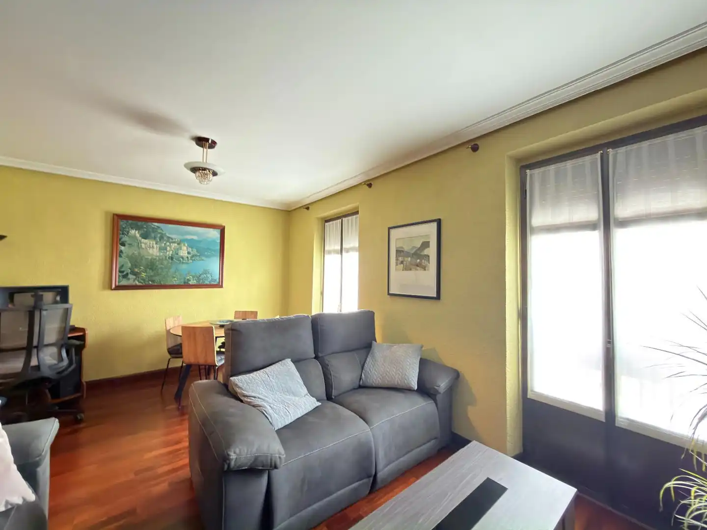 Flat for sale in Añorga - Zubieta - Atotxa Erreka, imagen 9